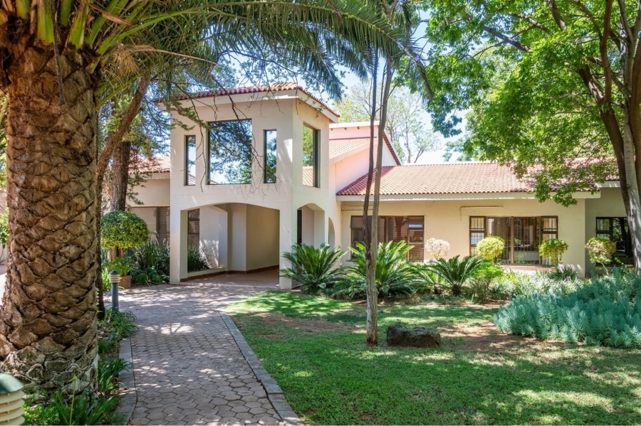 4 Bedroom Property for Sale in Monument Heights Northern Cape